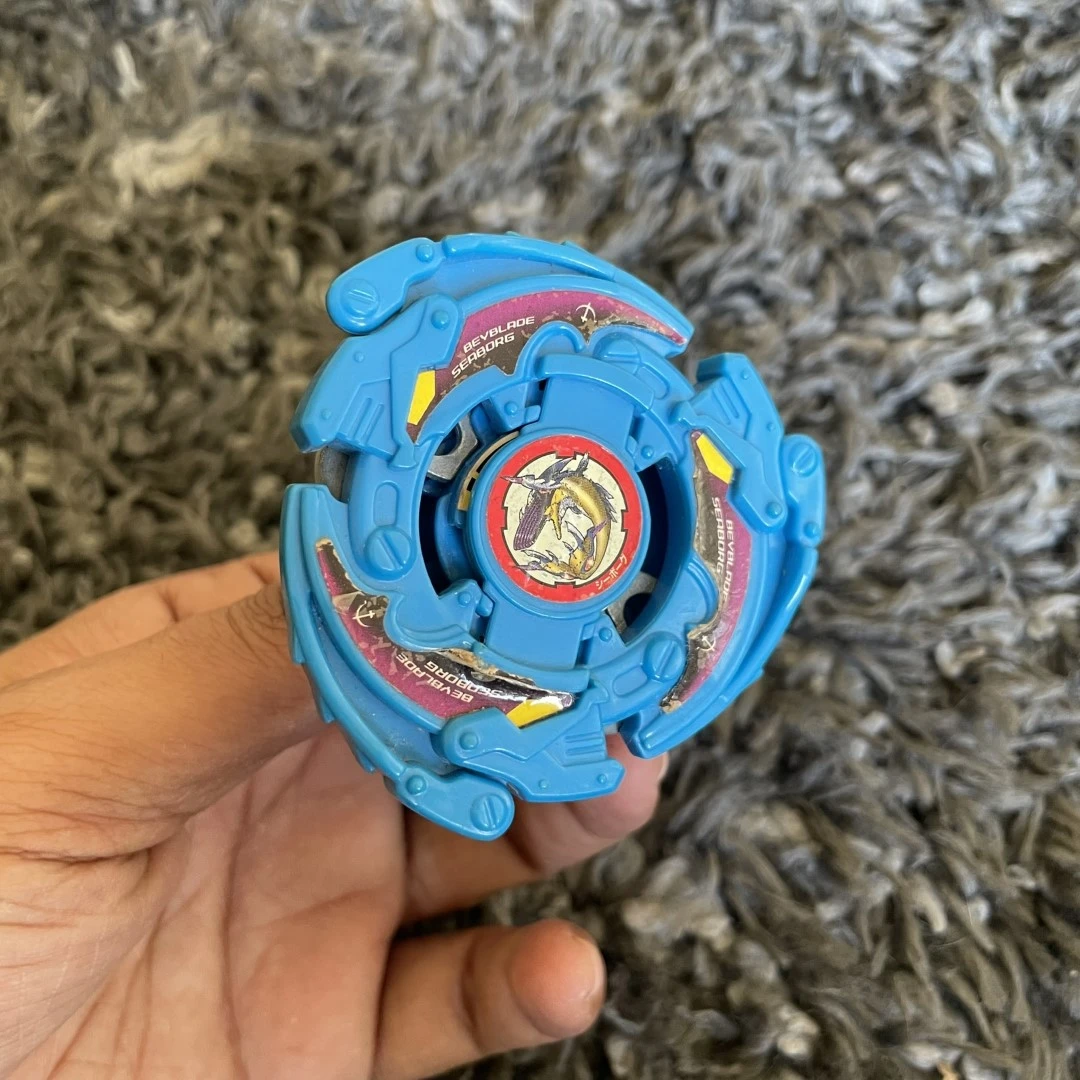Buy Seaborg 2 Beyblade